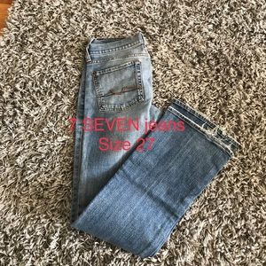 Seven 7 Jeans